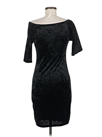 BLVD Cocktail Dress (view 2)