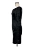 BLVD Black Cocktail Dress Size M - photo 5