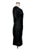 BLVD Black Cocktail Dress Size M - photo 4