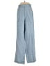 Assorted Brands 100% Linen Blue Linen Pants Size EU (IT) 36 / US 0 - photo 1