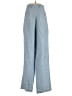 Assorted Brands 100% Linen Blue Linen Pants Size EU (IT) 36 / US 0 - photo 2