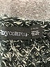 byCORPUS 100% Acrylic Gray Black Cardigan Size XS - photo 7
