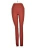 Lululemon Athletica Orange Active Pants Size 2 - photo 1