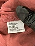 Gianni Bini 100% Polyester Burgundy 3/4 Sleeve Blouse Size S - photo 8