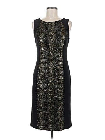 Joseph Ribkoff Cocktail Dress (view 1)