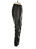 Joe's Jeans 100% Polyurethane Black Track Pants Size S - photo 4