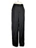 Madewell Chevron-herringbone Black Dress Pants Size 2 - photo 1