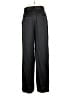 Madewell Chevron-herringbone Black Dress Pants Size 2 - photo 2