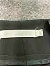 Chaiken Solid Black Dress Pants Size 10 - photo 7