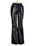 Wilfred 100% Polyurethane Black Dress Pants Size 00 - photo 1