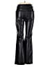 Wilfred 100% Polyurethane Black Dress Pants Size 00 - photo 2