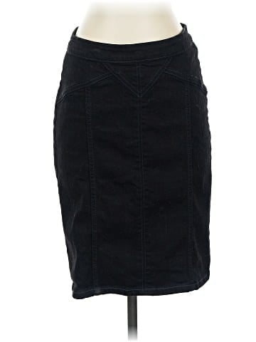 Marc by Marc Jacobs Denim Skirt (view 1)