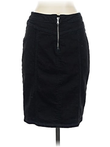 Marc by Marc Jacobs Denim Skirt (view 2)