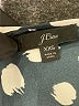 J.Crew 100% Polyester Polka Dots Black Long Sleeve Blouse Size XXS - photo 7