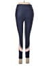 Under Armour Blue Active Pants Size M - photo 2