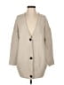 Evereve Tan Coat Size XS - photo 1