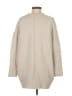 Evereve Tan Coat Size XS - photo 2