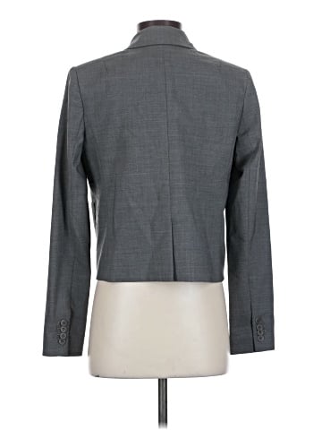 Chaiken Wool Blazer (view 2)
