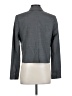 Chaiken Gray Wool Blazer Size 4 - photo 2