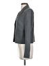 Chaiken Gray Wool Blazer Size 4 - photo 5