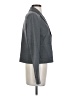 Chaiken Gray Wool Blazer Size 4 - photo 4