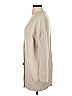 Evereve Tan Coat Size XS - photo 5