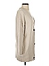 Evereve Tan Coat Size XS - photo 4