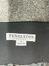 Pendleton Solid Black Wool Skirt Size 8 (petite) - photo 4