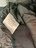 Pendleton Solid Black Wool Skirt Size 8 (petite) - photo 5