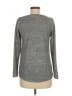 American Eagle Outfitters Gray Pullover Sweater Size M - photo 2