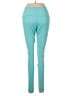 Unbranded Solid Teal Active Pants Size M - photo 2