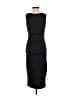 21 Saints Black Cocktail Dress Size S - photo 2