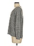 American Eagle Outfitters Gray Pullover Sweater Size M - photo 5