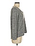 American Eagle Outfitters Gray Pullover Sweater Size M - photo 4