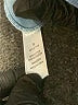 Assorted Brands Tie-dye Blue Pullover Sweater Size S - photo 8