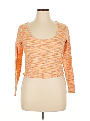 colsie Cardigan (view 1)