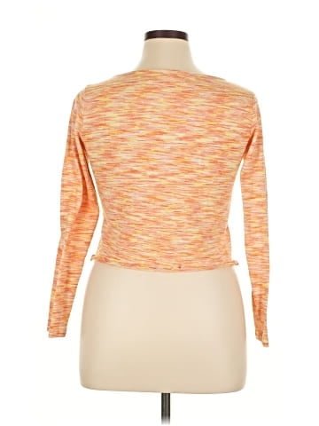 colsie Cardigan (view 2)