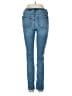 Ann Taylor LOFT Hearts Blue Jeans Size 00 - photo 2