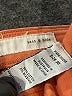 Sass & Bide Color Block Orange Jeggings Size 30 waist - photo 7