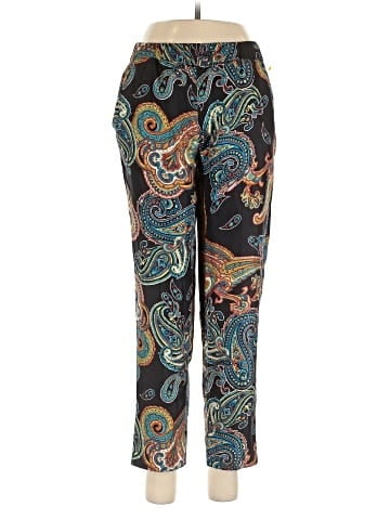 J.Crew Silk Pants (view 1)