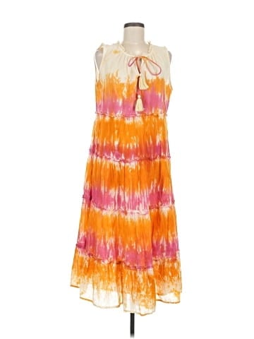 THML Casual Dress (view 1)