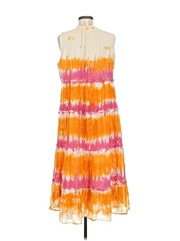 THML Casual Dress (view 2)
