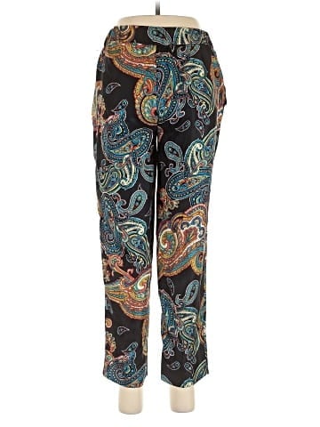 J.Crew Silk Pants (view 2)