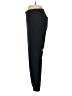 Athleta Solid Black Active Pants Size 6 - photo 5