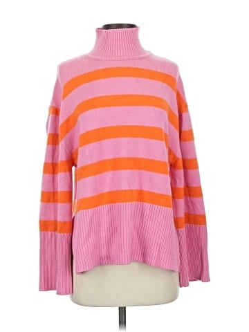 BikBok Turtleneck Sweater (view 1)