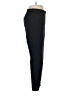 Athleta Solid Black Active Pants Size 6 - photo 4