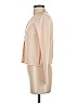 DKNY Tan Cardigan Size 1 (estimated) - photo 5