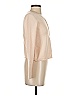 DKNY Tan Cardigan Size 1 (estimated) - photo 4