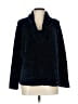 Listicle 100% Polyester Blue Turtleneck Sweater Size L - photo 1