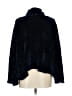 Listicle 100% Polyester Blue Turtleneck Sweater Size L - photo 2